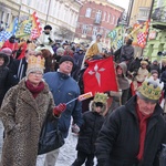 Orszak w Tarnowie 2017