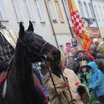 Orszak w Tarnowie 2017