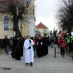 Orszak Trzech Króli w Brzegu Dolnym