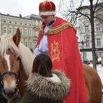 W Świebodzicach najbardziej zaangażowała się młodzież