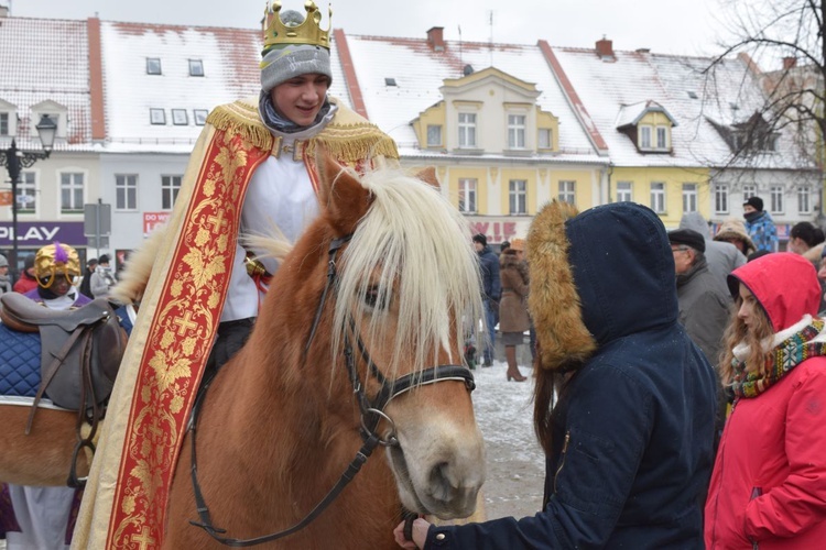 W Świebodzicach najbardziej zaangażowała się młodzież