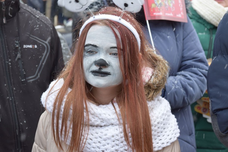 W Świebodzicach najbardziej zaangażowała się młodzież
