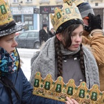 W Świebodzicach najbardziej zaangażowała się młodzież