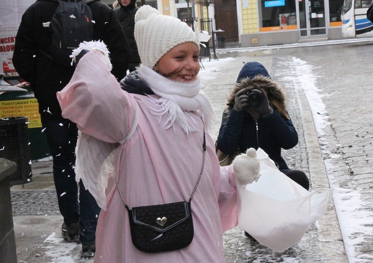 Orszak Trzech Króli w Brzegu