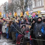 Orszak Trzech Króli w Brzegu