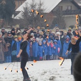 Orszak Trzech Króli - Turza Śl., cz. I