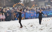 Orszak Trzech Króli - Turza Śl., cz. I