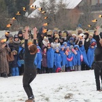 Orszak Trzech Króli - Turza Śl., cz. I