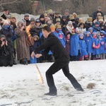 Orszak Trzech Króli - Turza Śl., cz. I