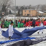 Orszak Trzech Króli - Turza Śl., cz. I