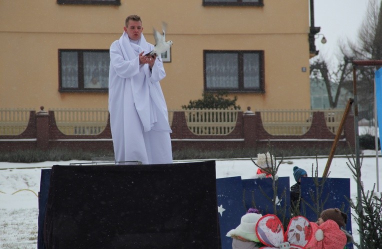 Orszak Trzech Króli - Turza Śl., cz. I