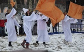 Orszak Trzech Króli - Turza Śl., cz. I