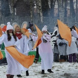 Orszak Trzech Króli - Turza Śl., cz. I