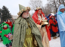 Przegląd wydarzeń roku 2017