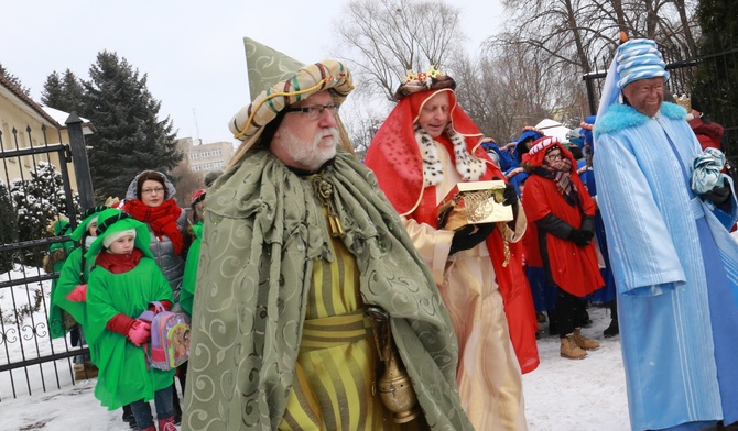 Przegląd wydarzeń roku 2017