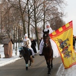 Orszak Trzech Króli - Turza Śl., cz. II