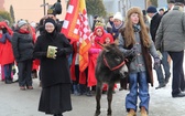 Orszak Trzech Króli - Turza Śl., cz. II