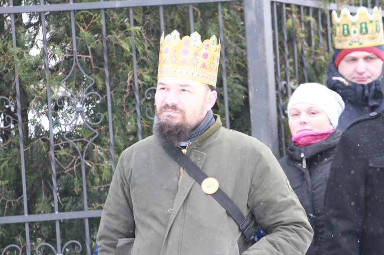 Orszak w Dębicy 2017