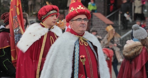 Trzy światy w Lubinie