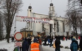 Orszak Trzech Króli - Turza Śl., cz. II