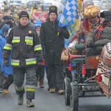 Orszak Trzech Króli - Turza Śl., cz. II