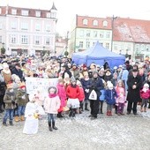 Orszak Trzech Króli w Miliczu