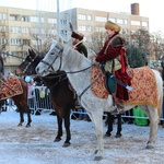 Orszak Trzech Króli w Oleśnicy