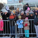 Orszak Trzech Króli w Oleśnicy