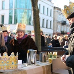 Orszak Trzech Króli w Radomiu