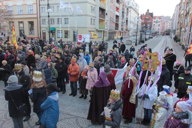 Nietypowi Królowie 