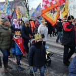 Orszak Trzech Króli w Oleśnicy