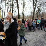 Orszak Trzech Króli w Oleśnicy