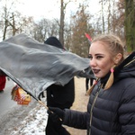 Orszak Trzech Króli w Oleśnicy