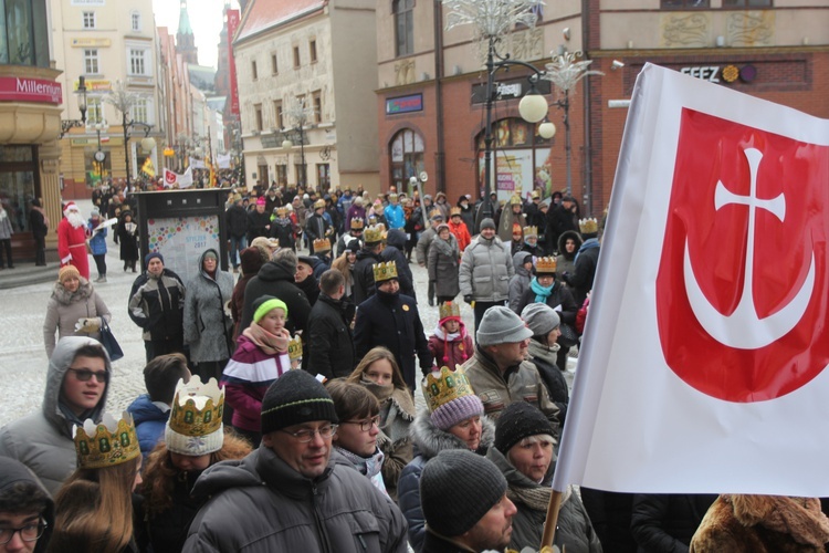 Nietypowi Królowie 