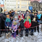 Orszak Trzech Króli w Oleśnicy