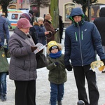 Orszak Trzech Króli w Oleśnicy