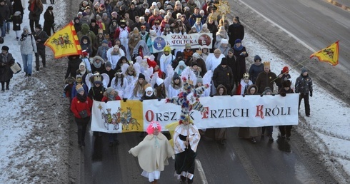 Słupszczanie jak gwiazdy