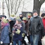 Orszak Trzech Króli we Wrocławiu-Leśnicy, Stabłowicach i Złotnikach