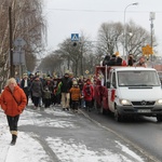 Orszak Trzech Króli we Wrocławiu-Leśnicy, Stabłowicach i Złotnikach