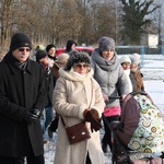 Orszak Trzech Króli we Wrocławiu-Leśnicy, Stabłowicach i Złotnikach