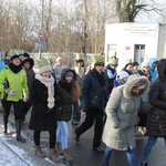 Orszak Trzech Króli we Wrocławiu-Leśnicy, Stabłowicach i Złotnikach