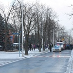 Orszak Trzech Króli we Wrocławiu-Leśnicy, Stabłowicach i Złotnikach