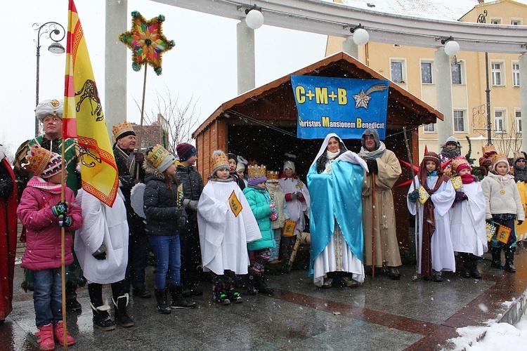 Po raz szósty w Wałbrzychu