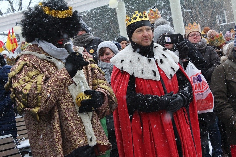 Po raz szósty w Wałbrzychu
