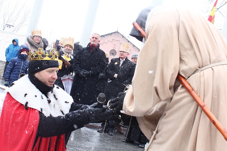 Po raz szósty w Wałbrzychu