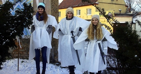 Franciszkański Pieńsk