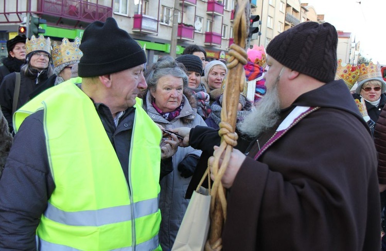 Orszak Trzech Króli - Gorzów Wlkp.