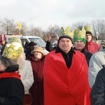 Orszak Trzech Króli we Wrocławiu-Leśnicy, Stabłowicach i Złotnikach