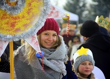 Niedaleko Nysy Łużyckiej...