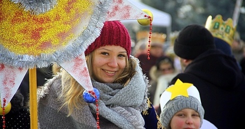 Niedaleko Nysy Łużyckiej...